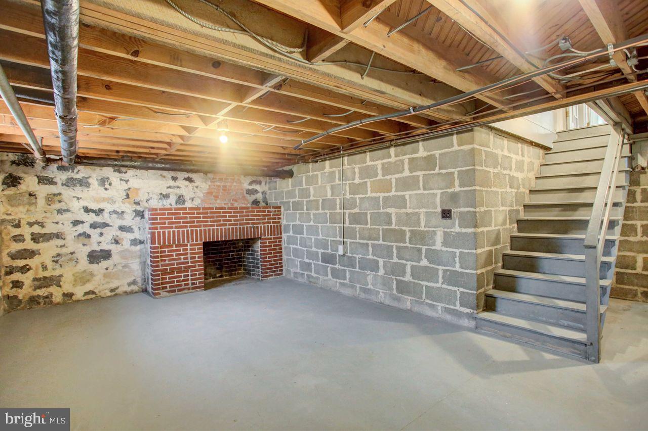 MERCERSBURG BOROUGH - Residential