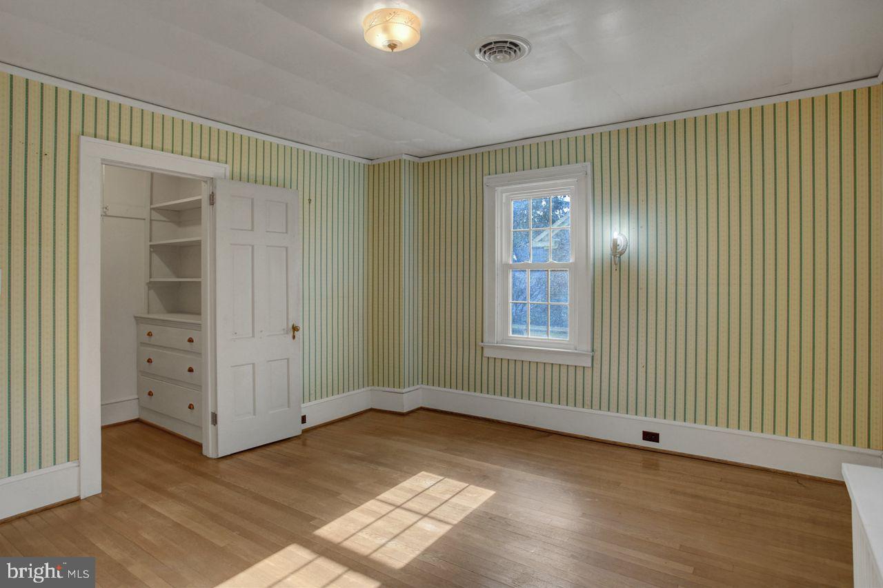 MERCERSBURG BOROUGH - Residential