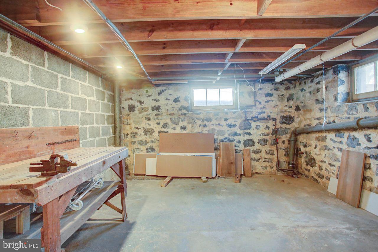 MERCERSBURG BOROUGH - Residential