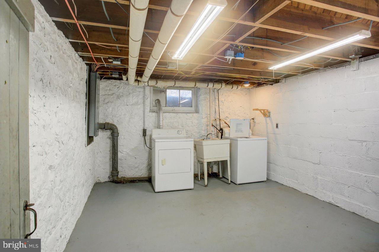 MERCERSBURG BOROUGH - Residential