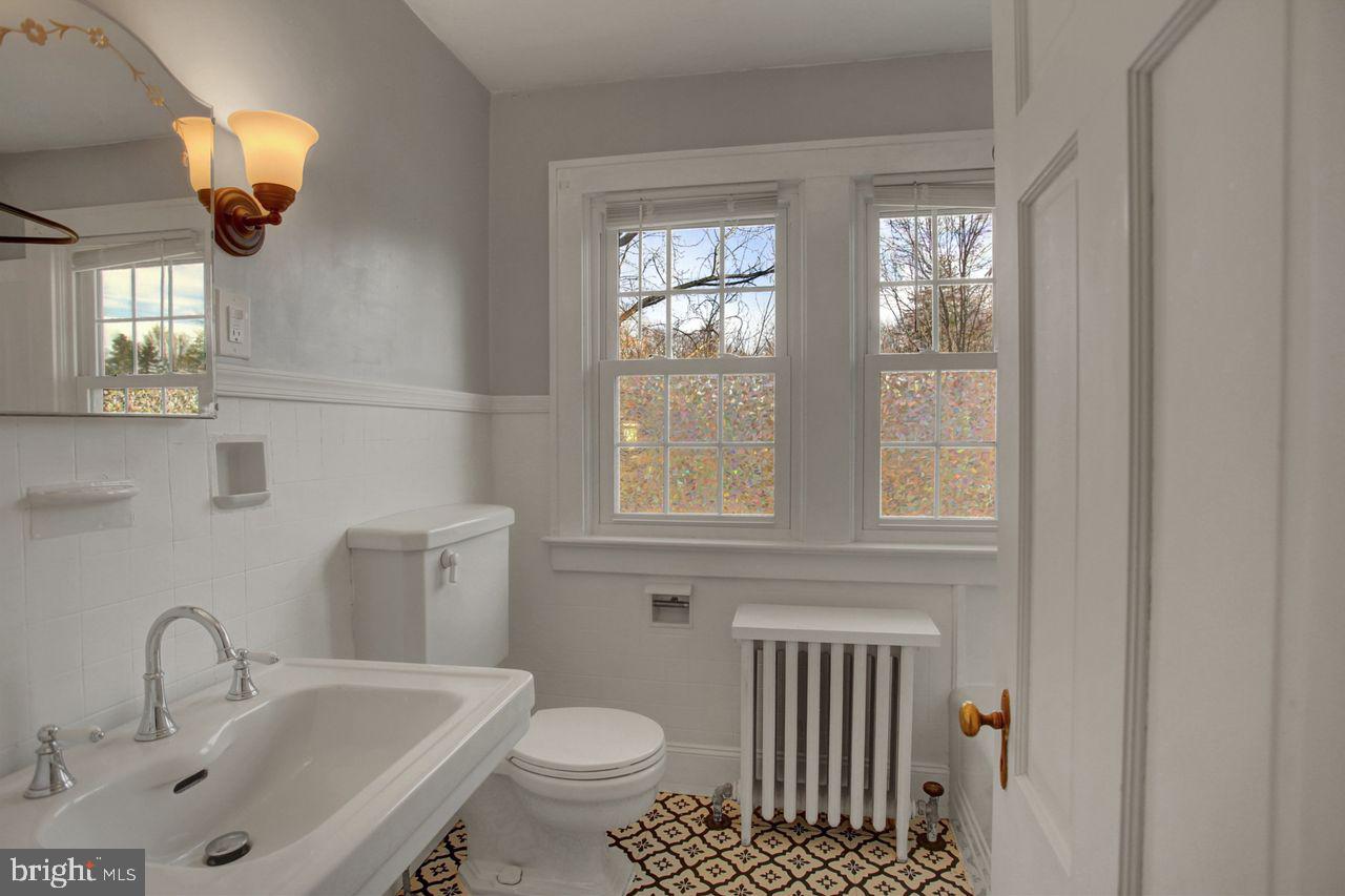 MERCERSBURG BOROUGH - Residential