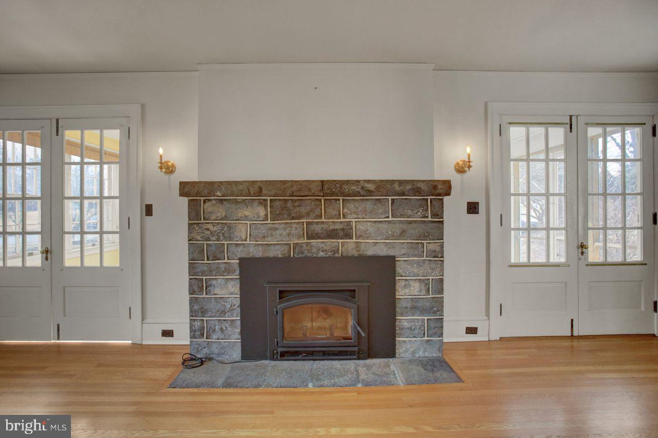 MERCERSBURG BOROUGH - Residential