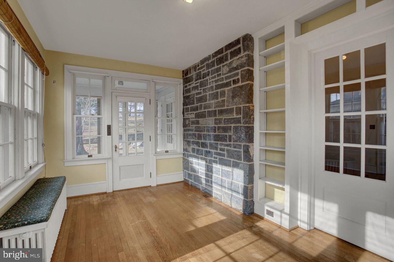 MERCERSBURG BOROUGH - Residential