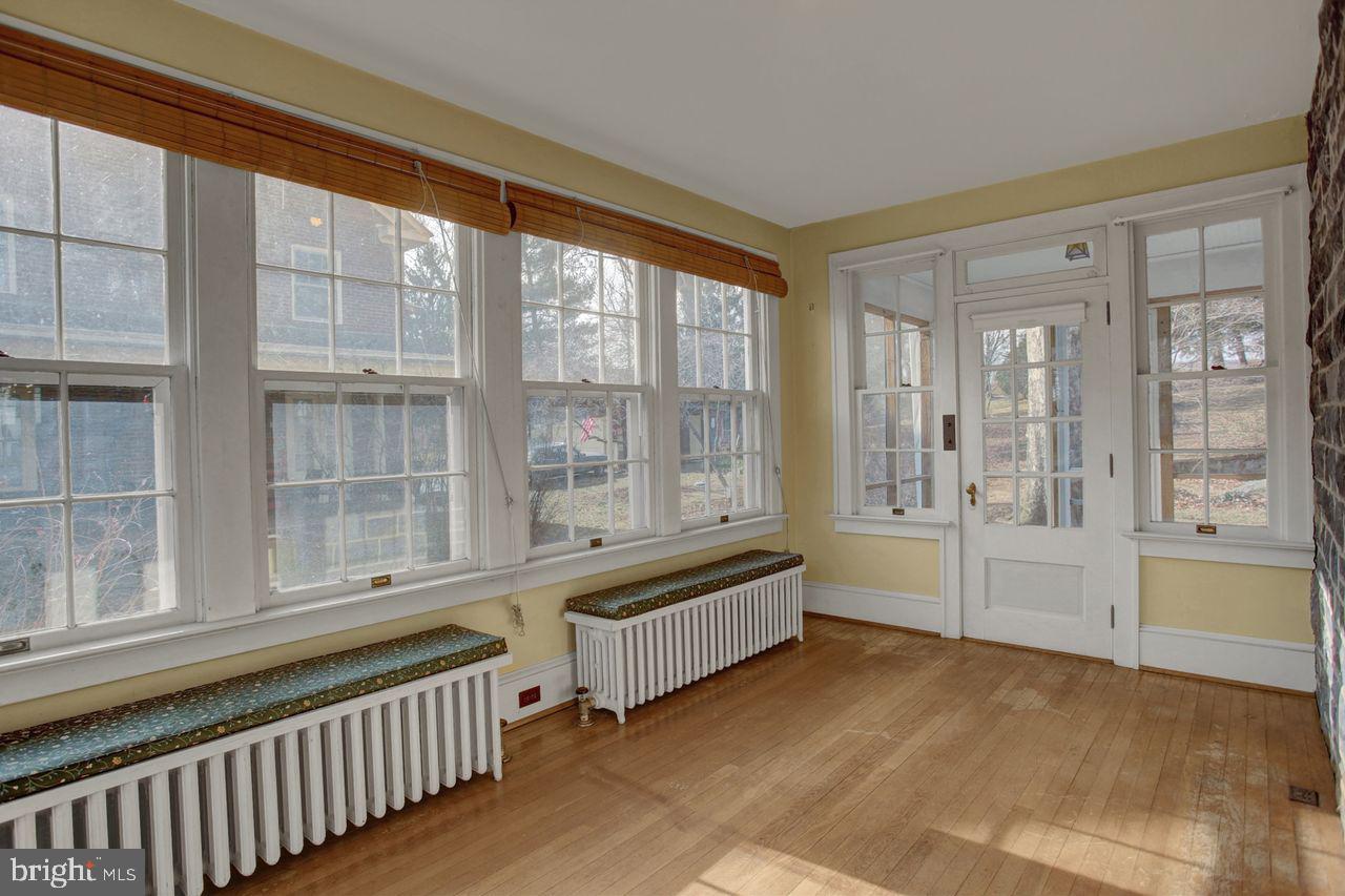 MERCERSBURG BOROUGH - Residential