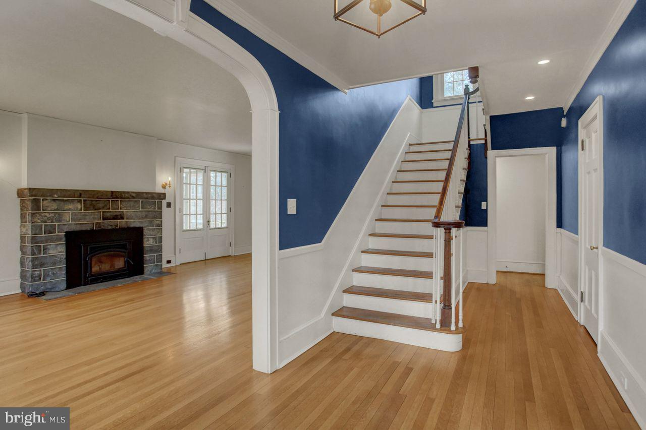 MERCERSBURG BOROUGH - Residential