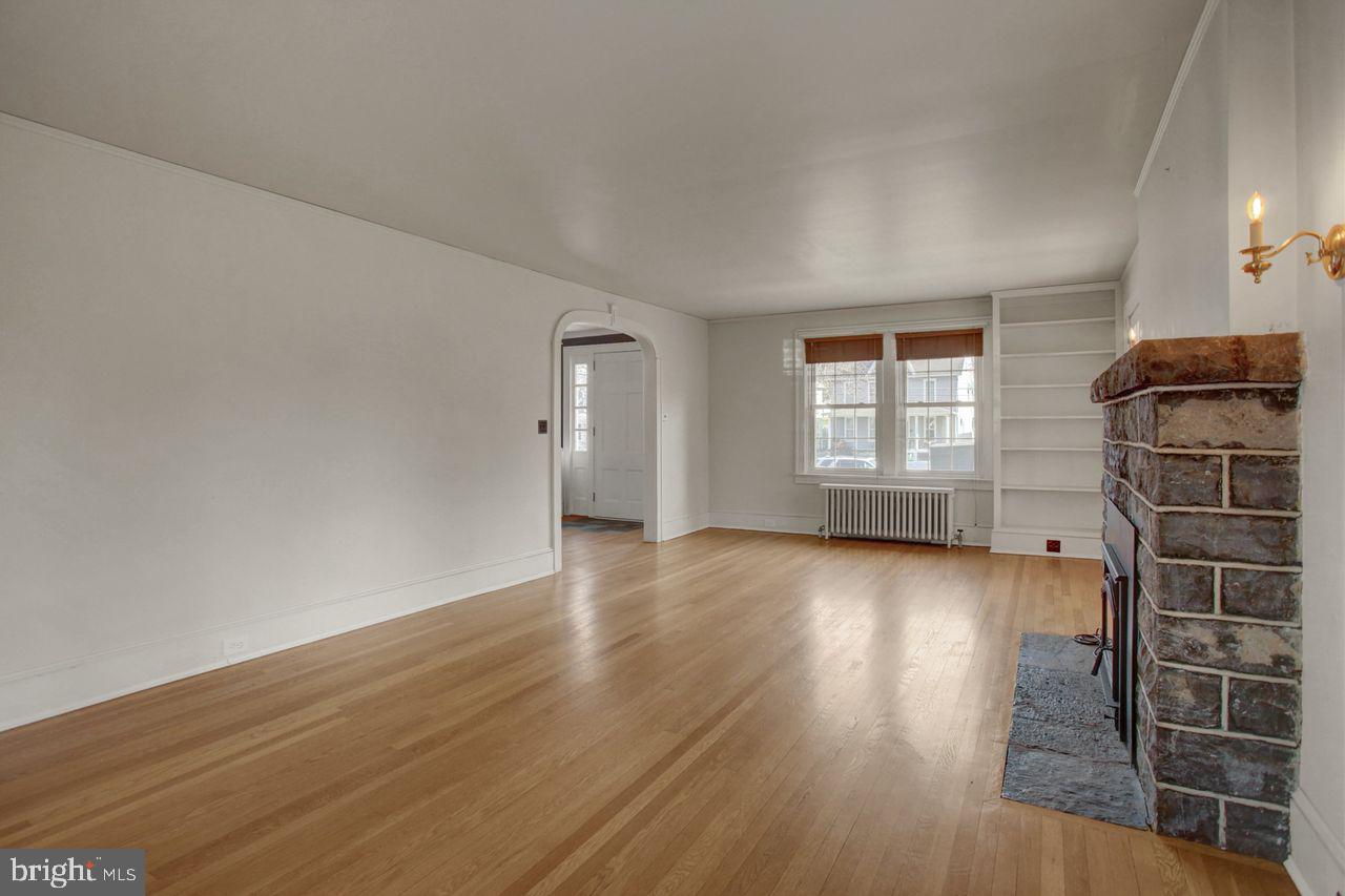 MERCERSBURG BOROUGH - Residential