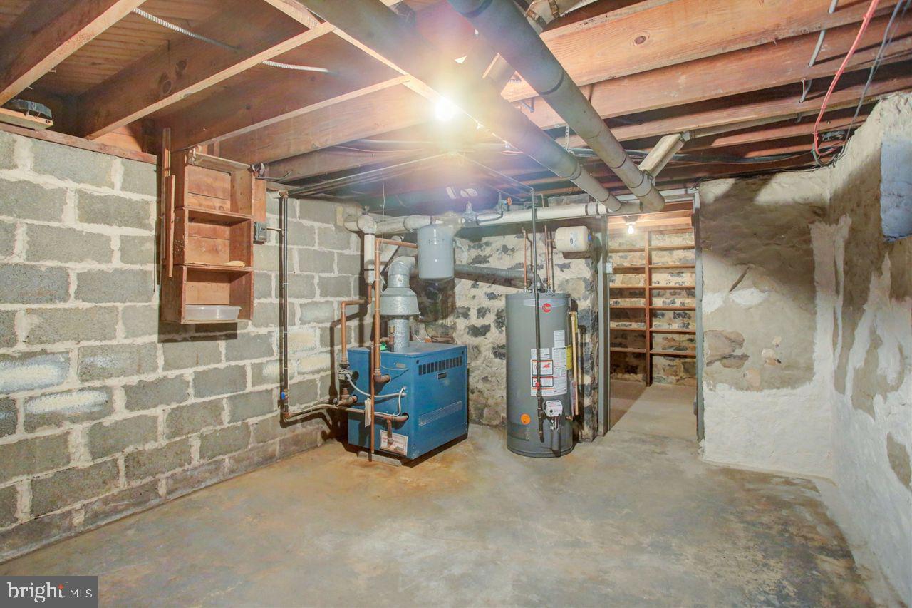 MERCERSBURG BOROUGH - Residential