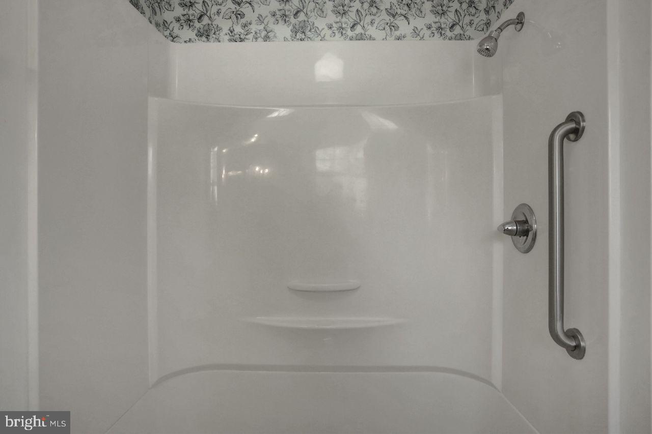 MERCERSBURG BOROUGH - Residential