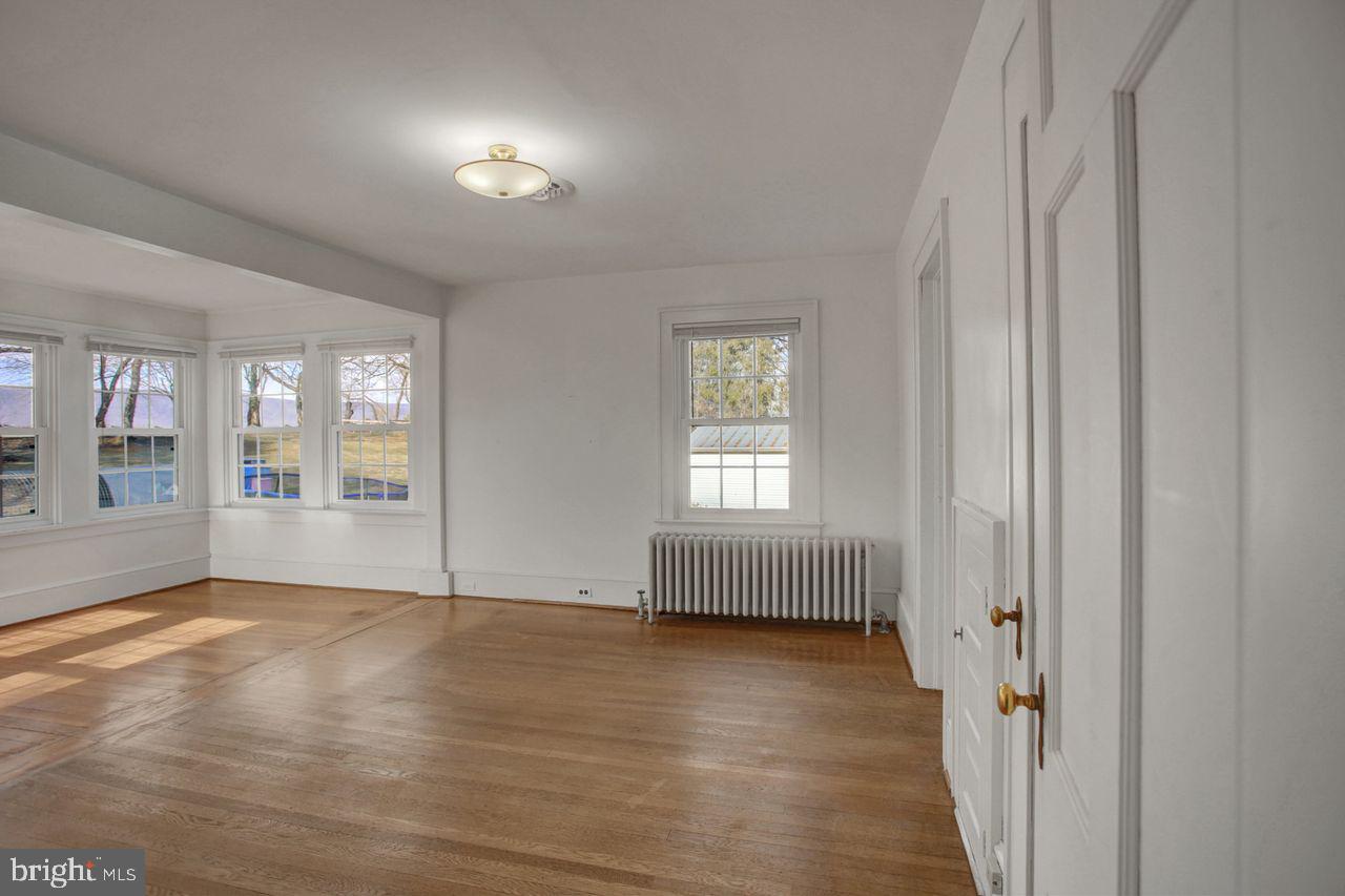 MERCERSBURG BOROUGH - Residential