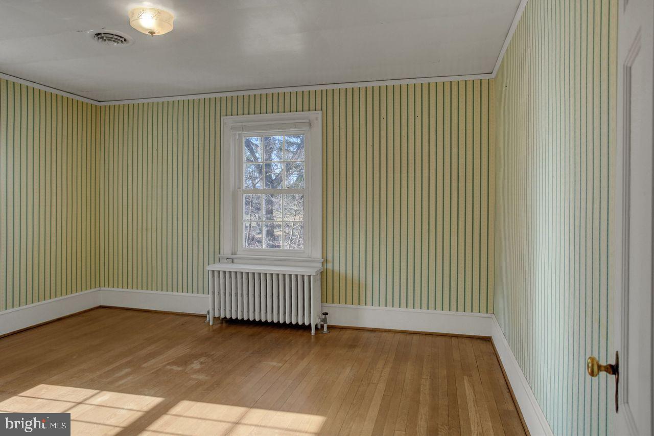 MERCERSBURG BOROUGH - Residential