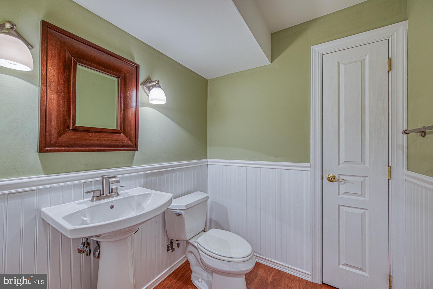 BROOKSIDE - Residential