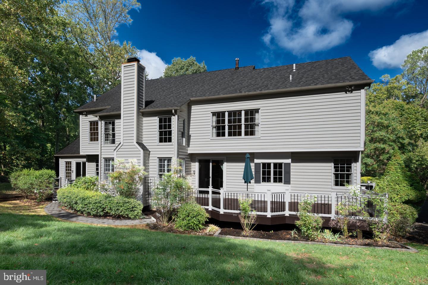 BROOKSIDE - Residential