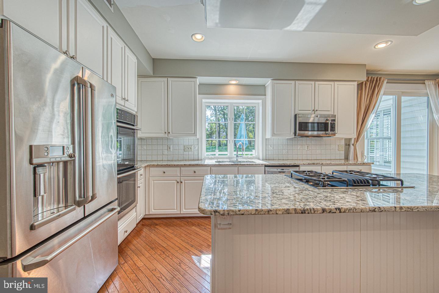 BROOKSIDE - Residential