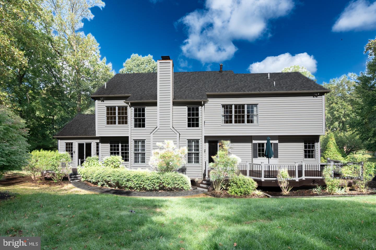 BROOKSIDE - Residential