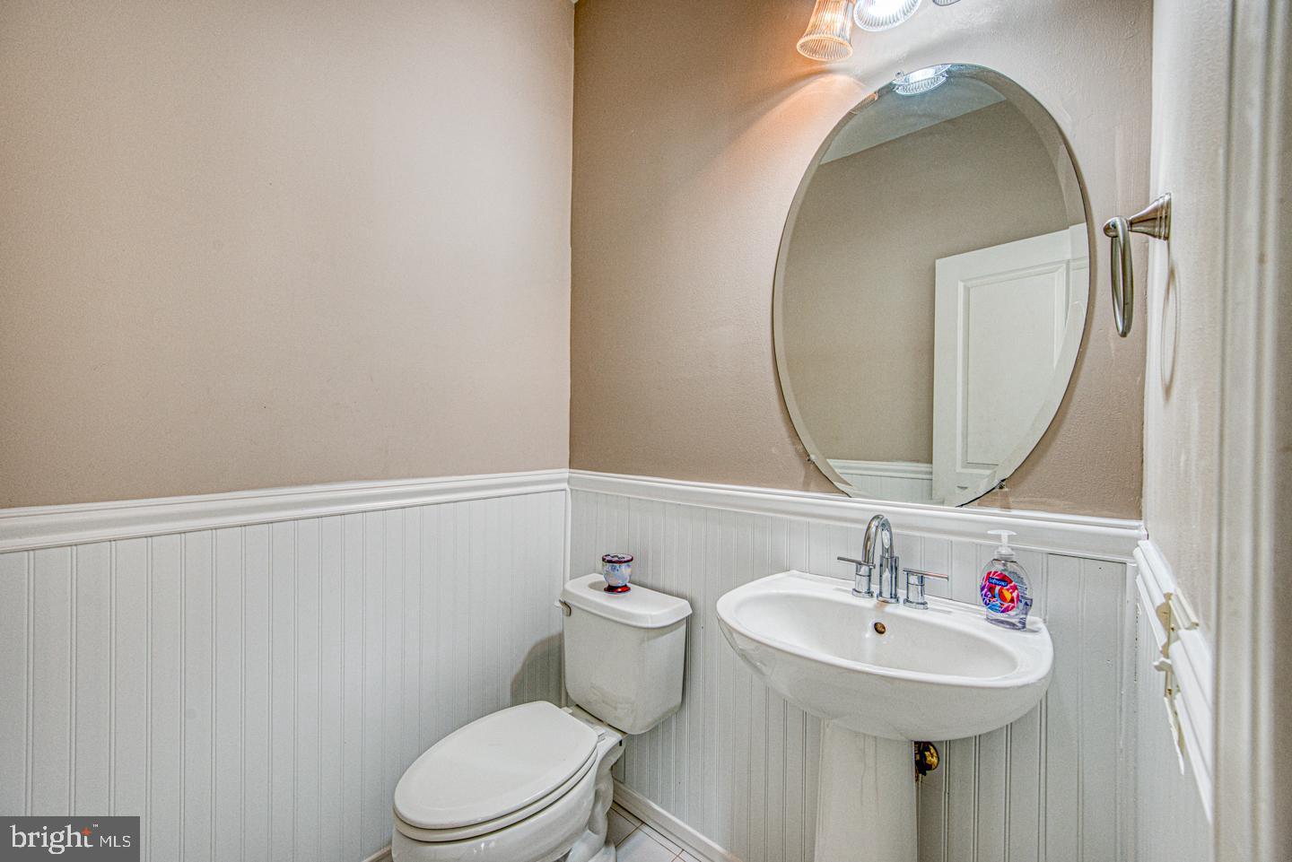 BROOKSIDE - Residential