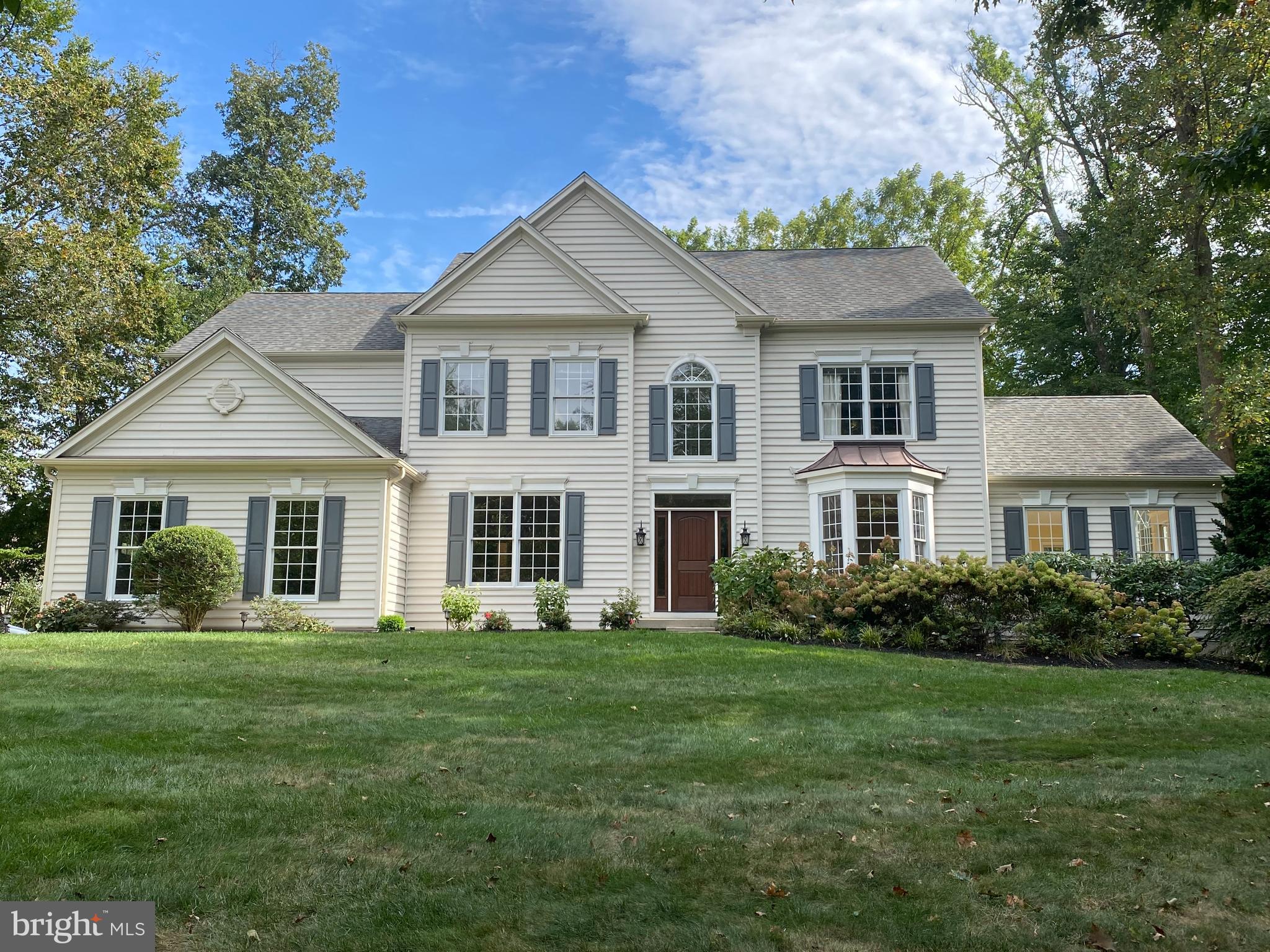 BROOKSIDE - Residential