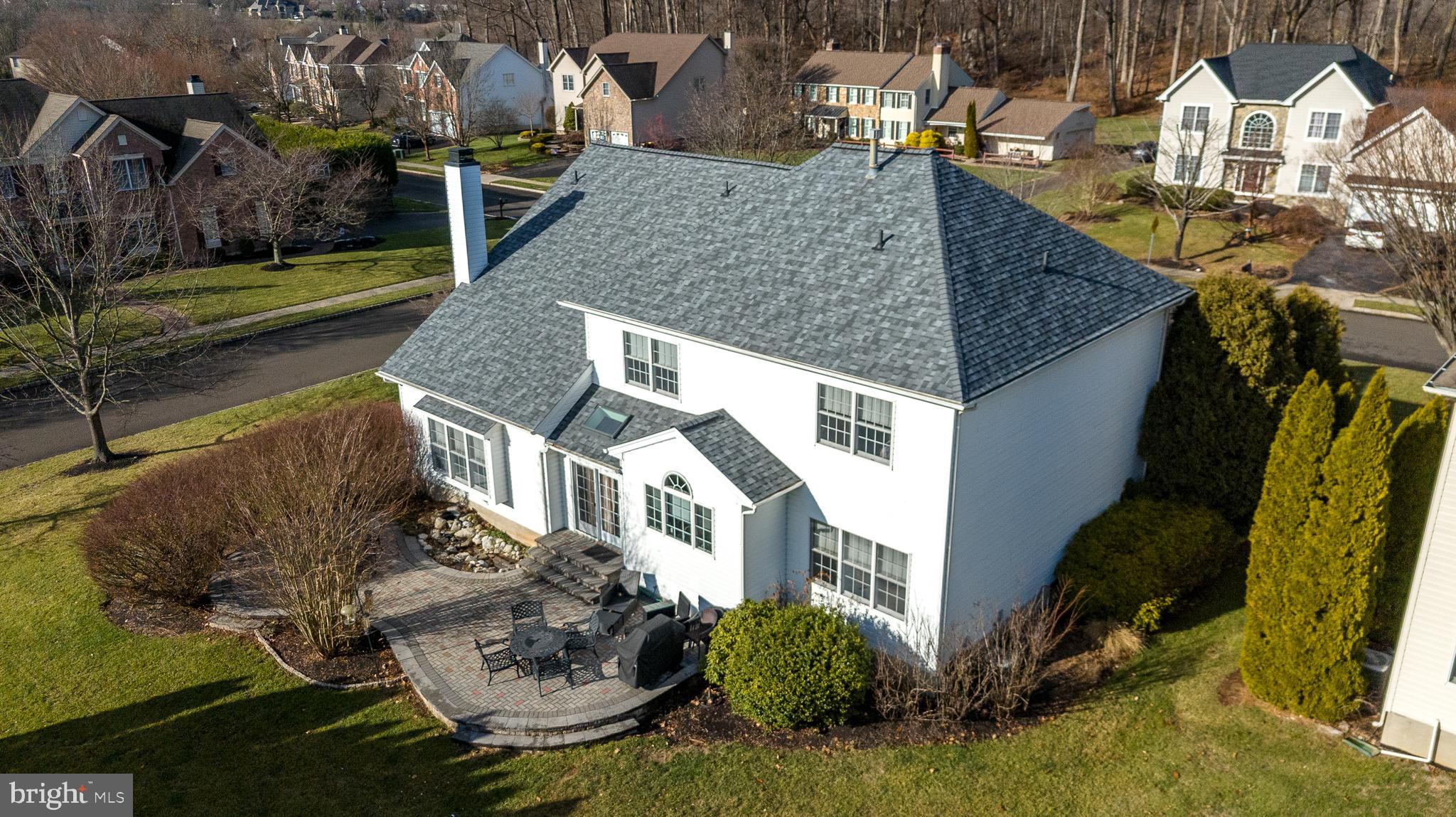 BUCKINGHAM FOREST - Residential