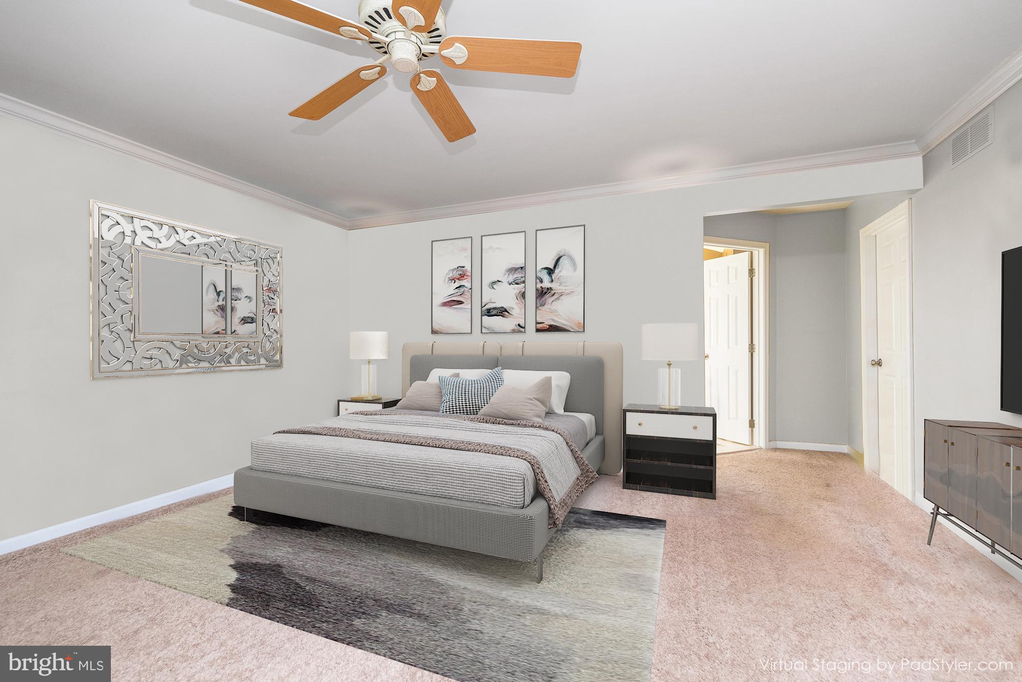 BUCKINGHAM FOREST - Residential