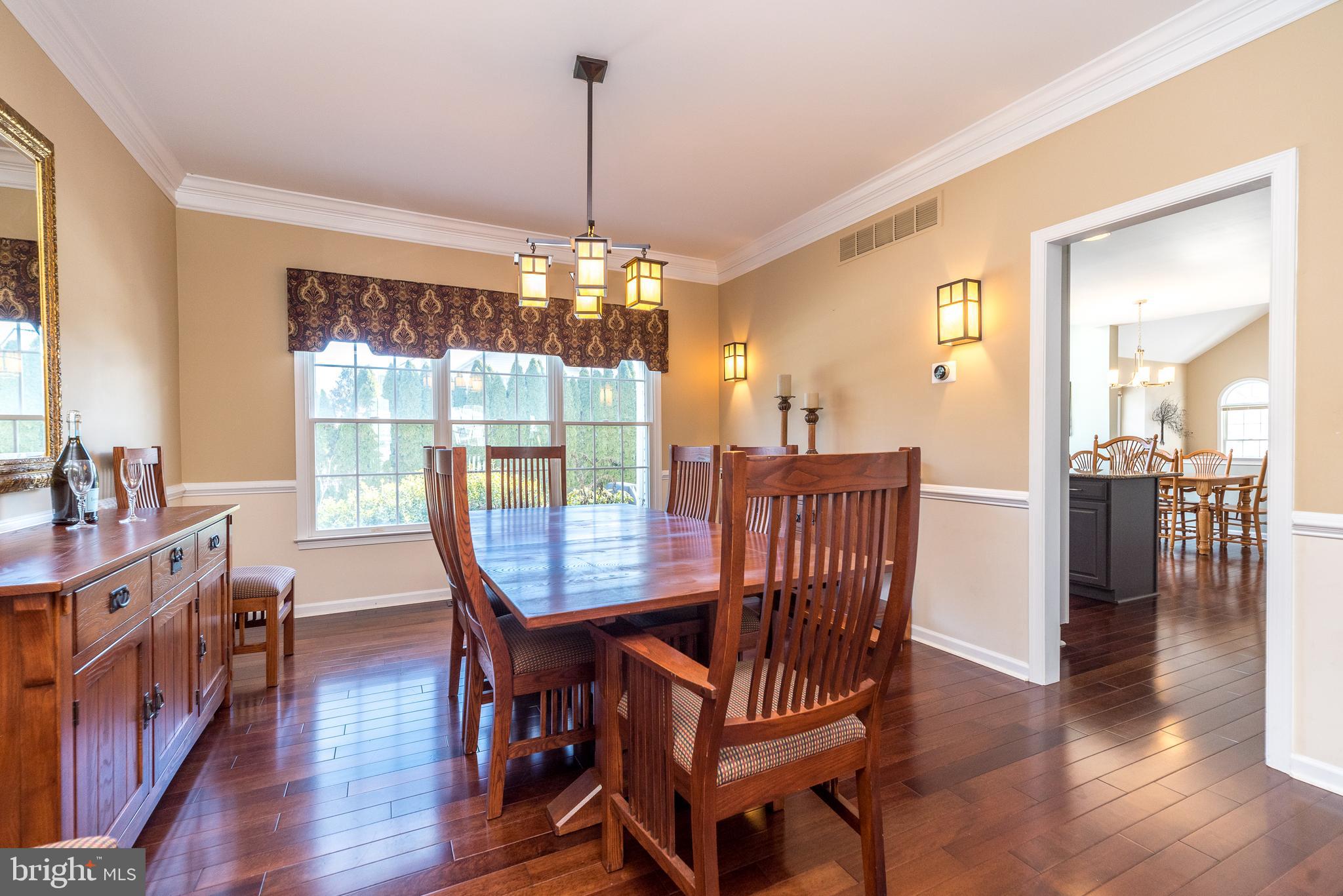 BUCKINGHAM FOREST - Residential