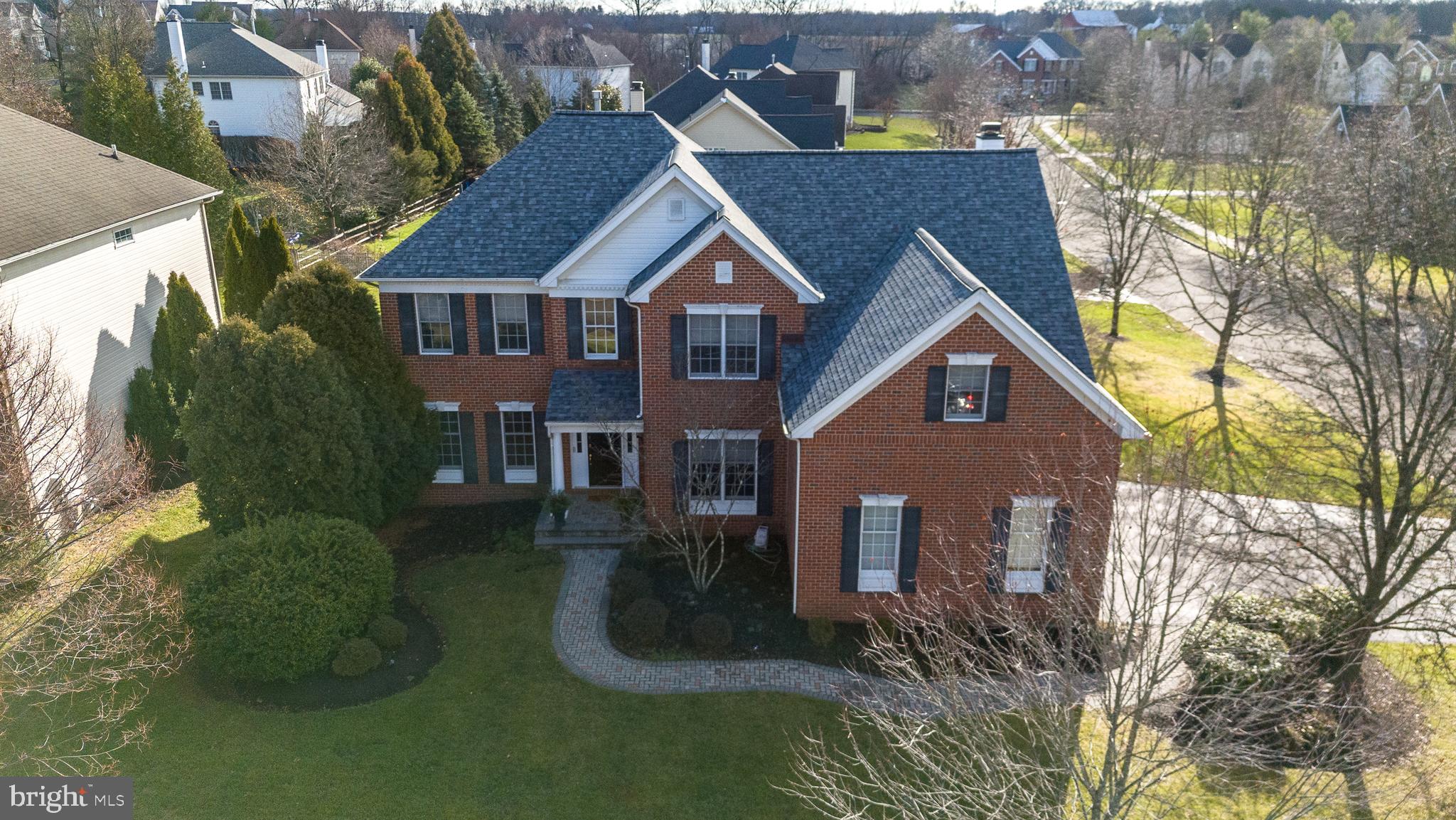 BUCKINGHAM FOREST - Residential