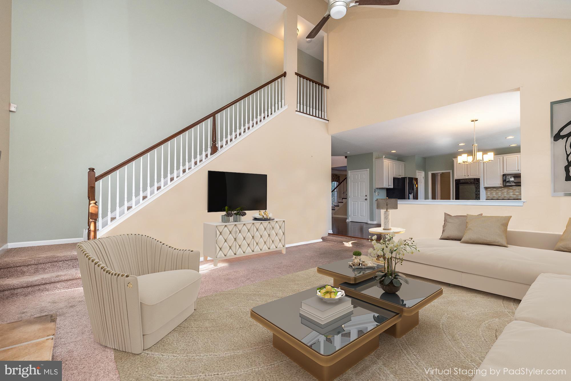 BUCKINGHAM FOREST - Residential