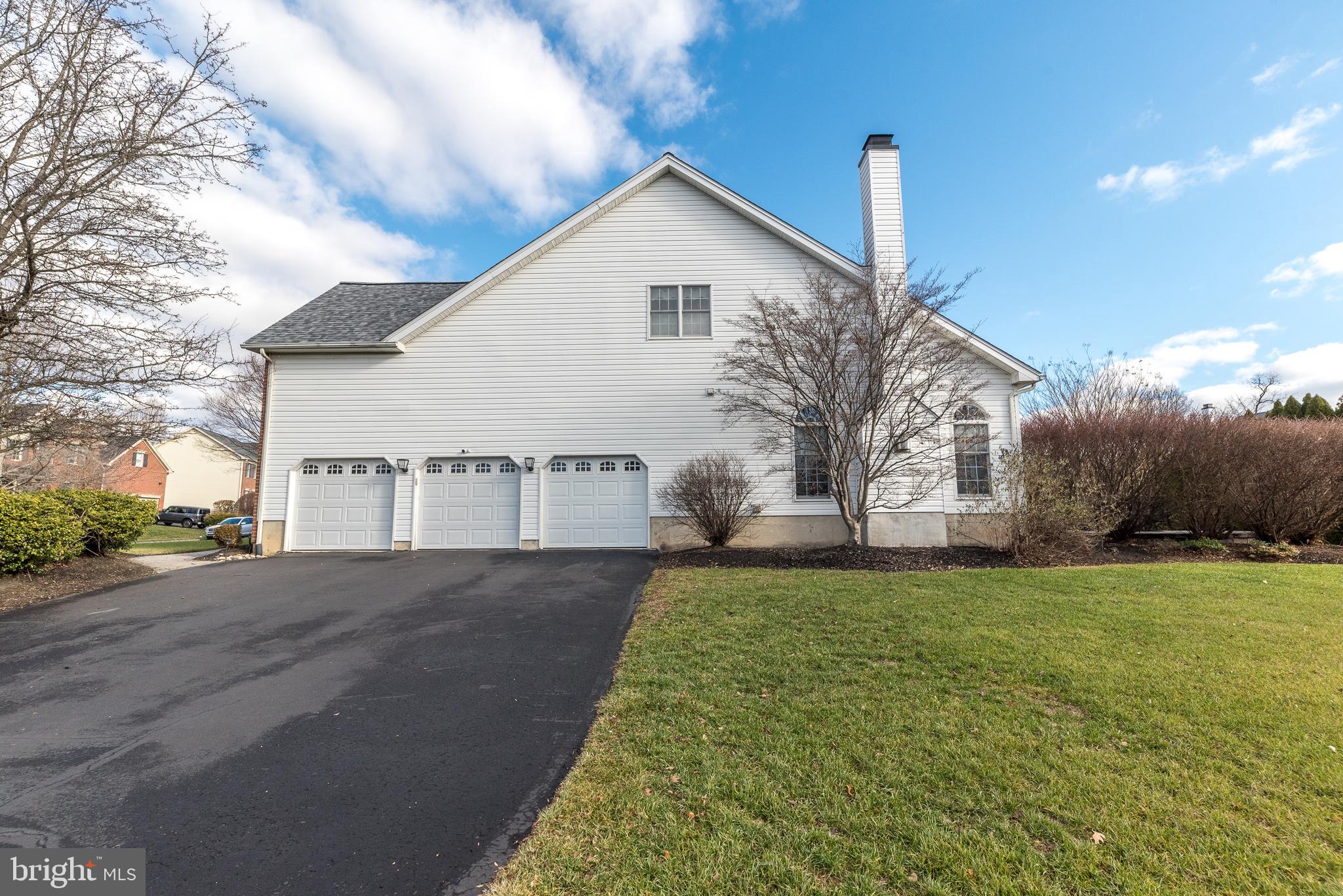 BUCKINGHAM FOREST - Residential