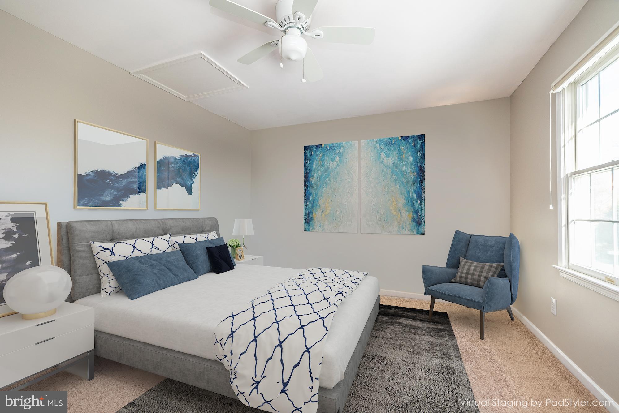 BUCKINGHAM FOREST - Residential