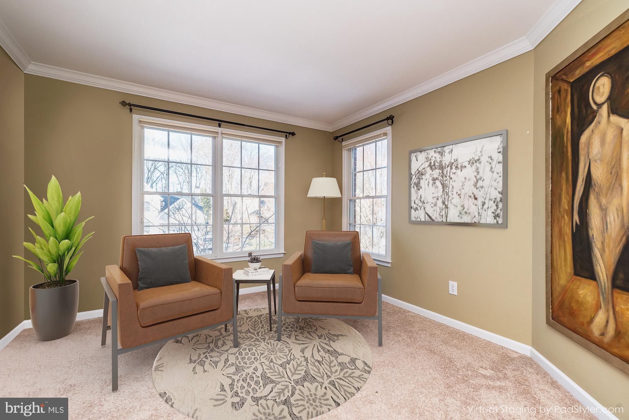 BUCKINGHAM FOREST - Residential