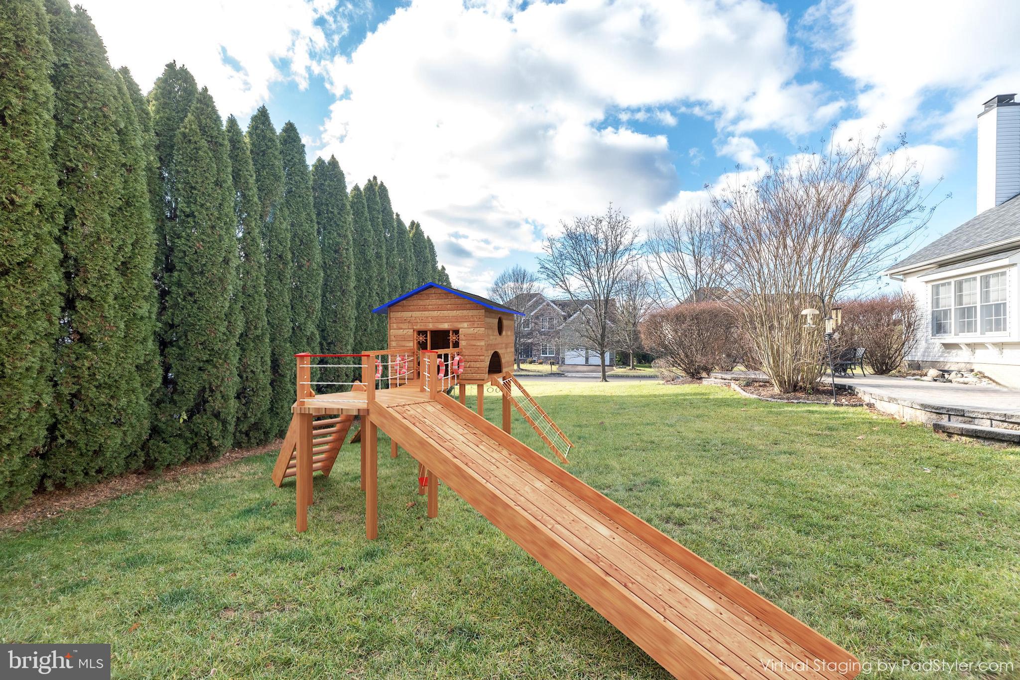 BUCKINGHAM FOREST - Residential