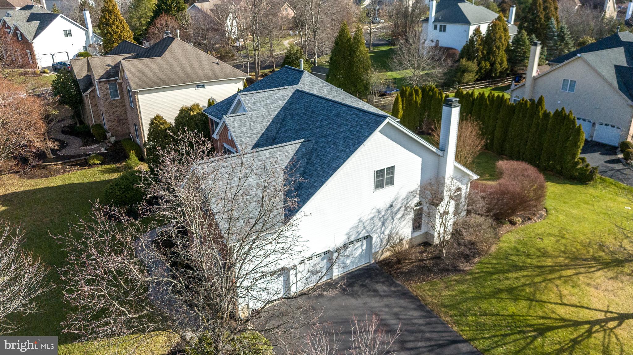 BUCKINGHAM FOREST - Residential