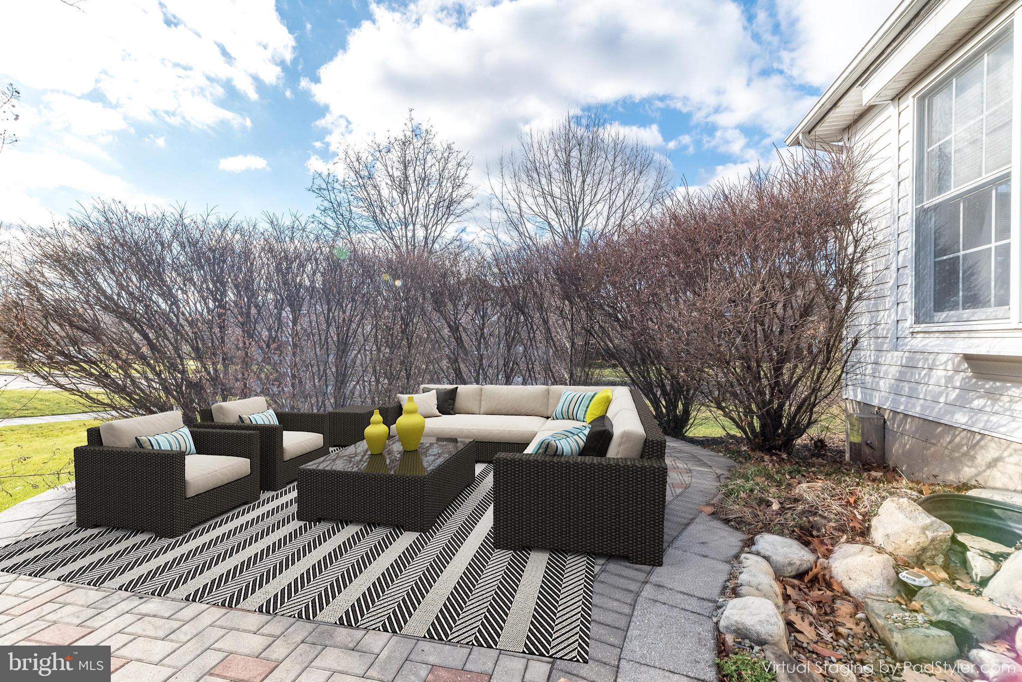 BUCKINGHAM FOREST - Residential