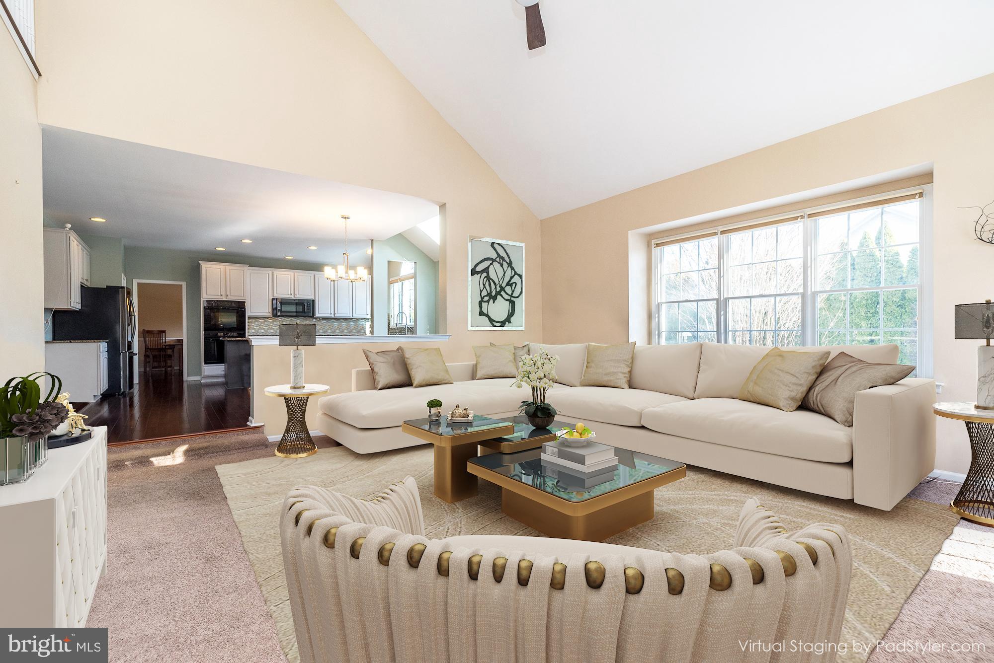 BUCKINGHAM FOREST - Residential