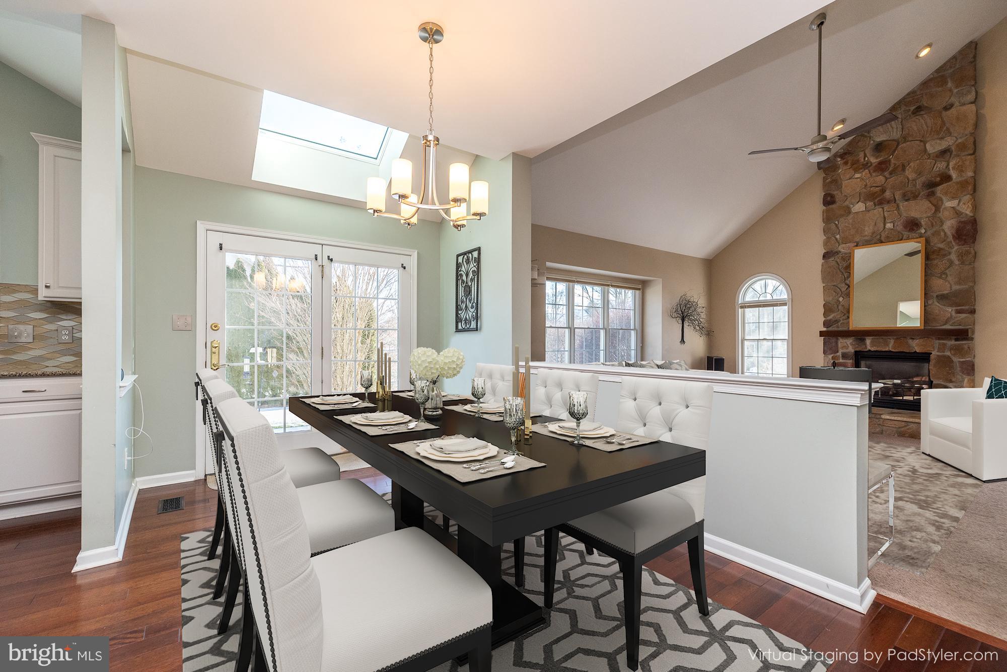 BUCKINGHAM FOREST - Residential