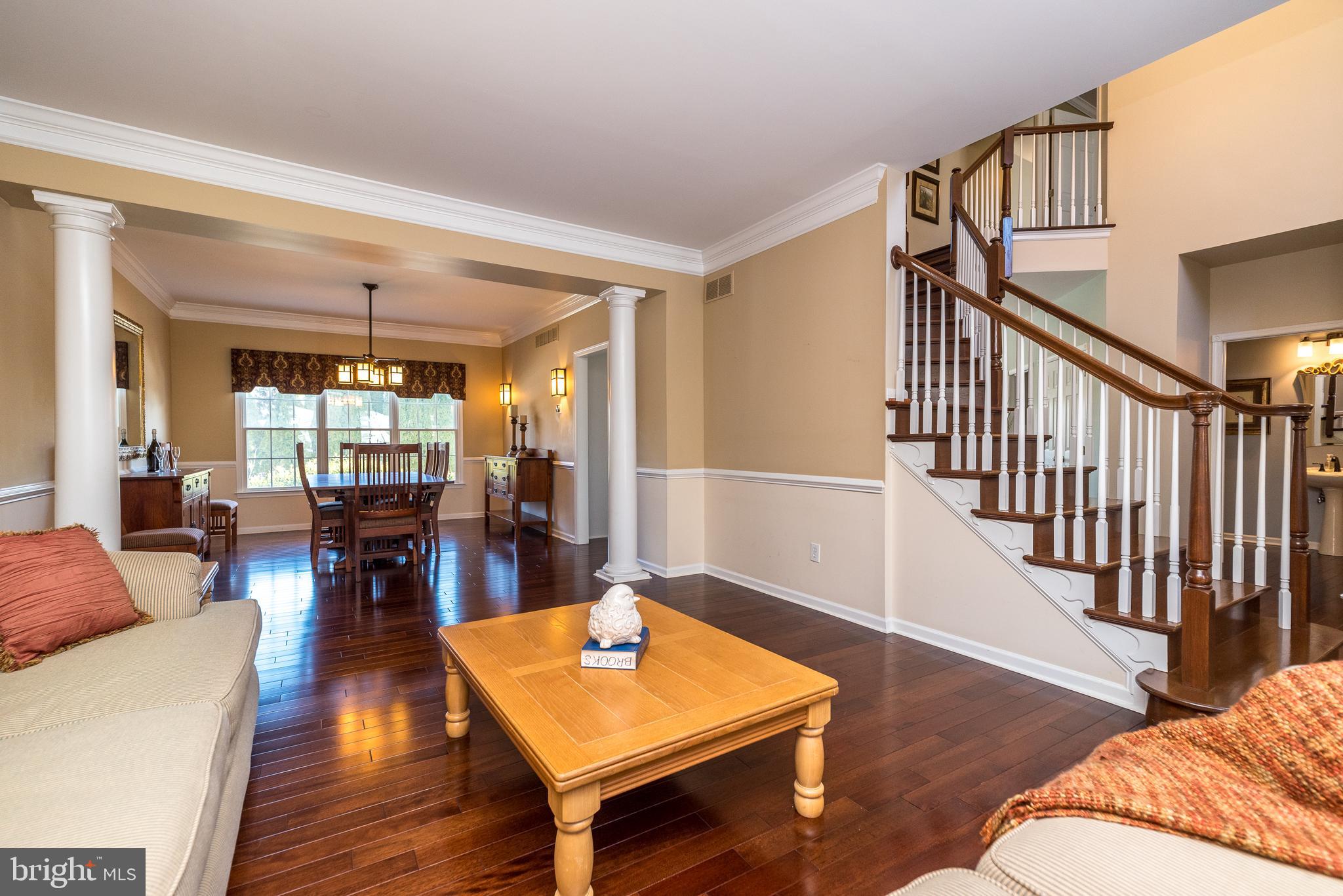 BUCKINGHAM FOREST - Residential