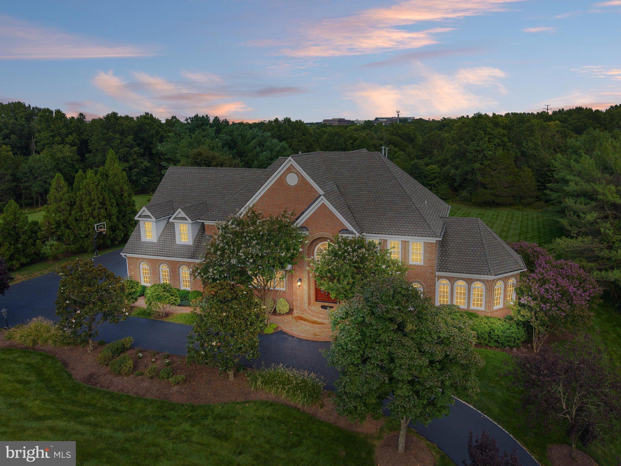 5452 CHANDLEY FARM CIRCLE