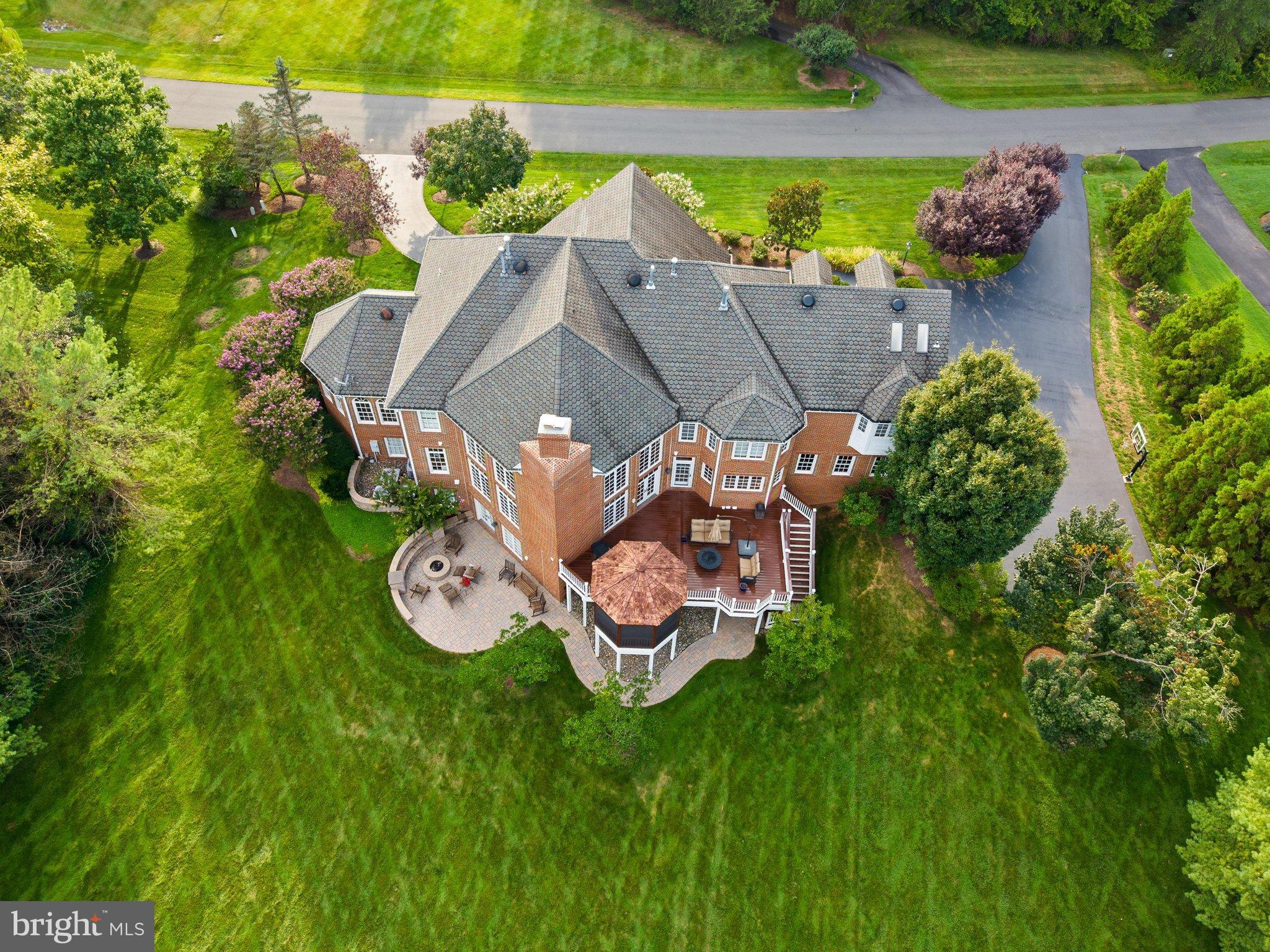 5452 CHANDLEY FARM CIRCLE