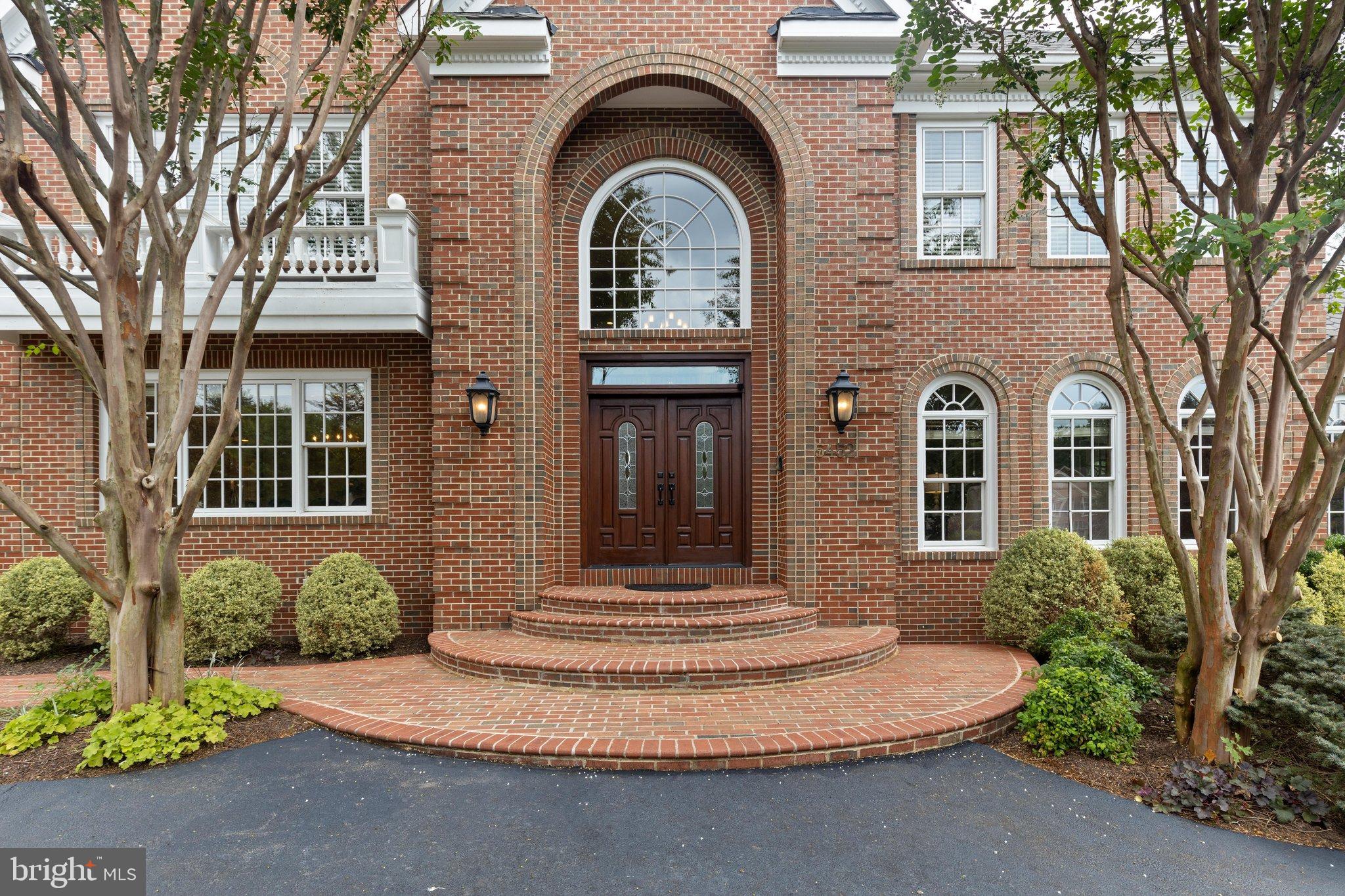 5452 CHANDLEY FARM CIRCLE
