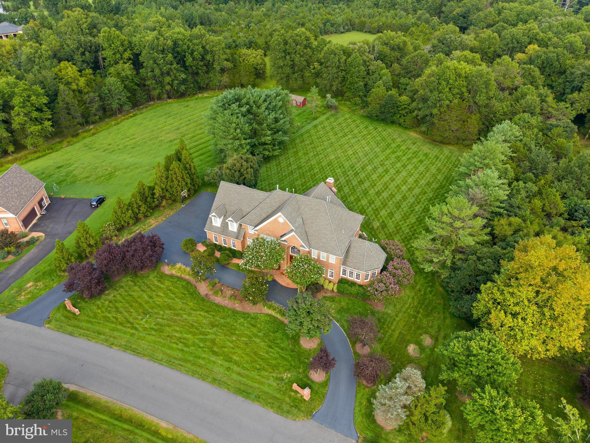 5452 CHANDLEY FARM CIRCLE