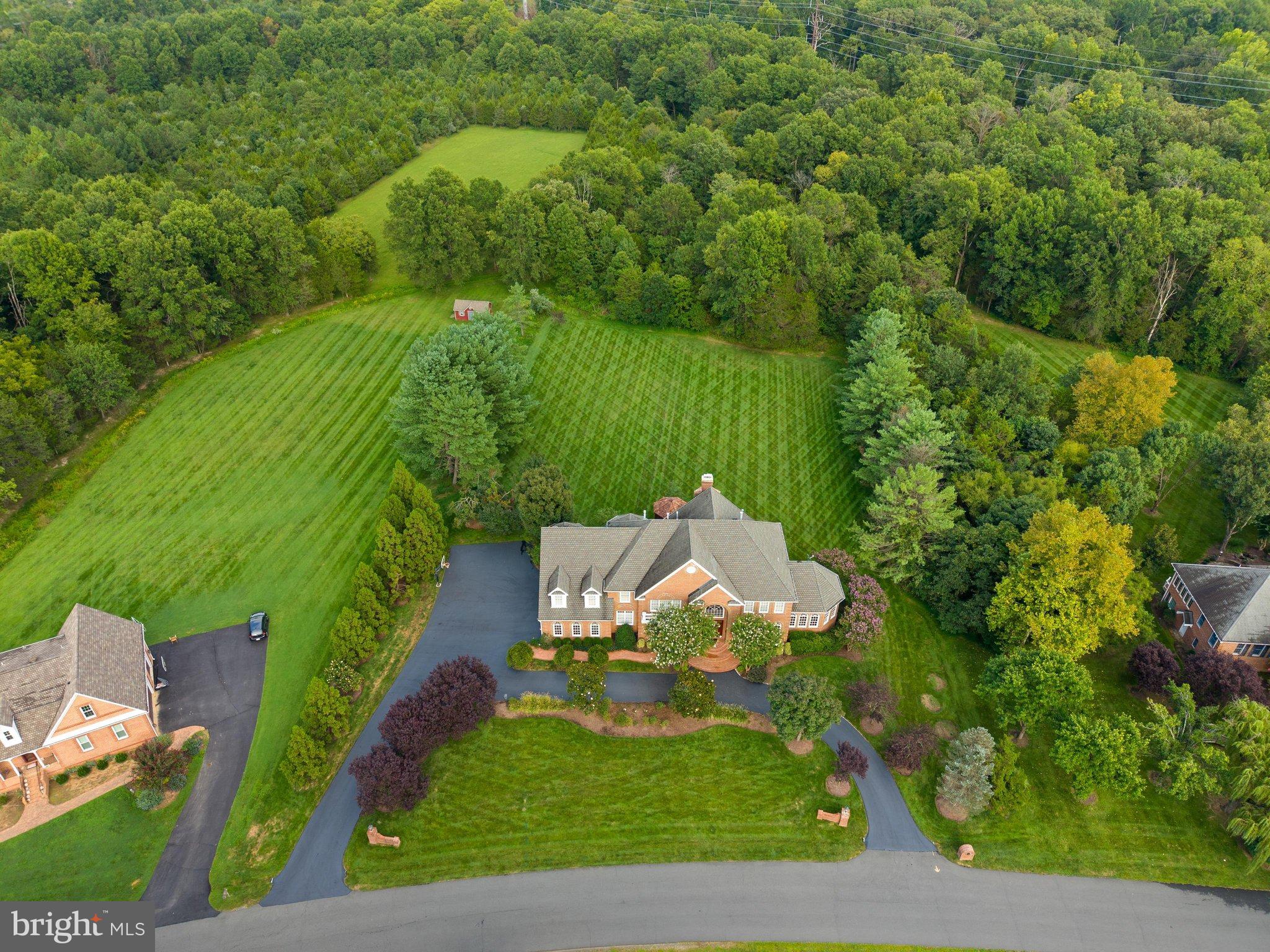 5452 CHANDLEY FARM CIRCLE