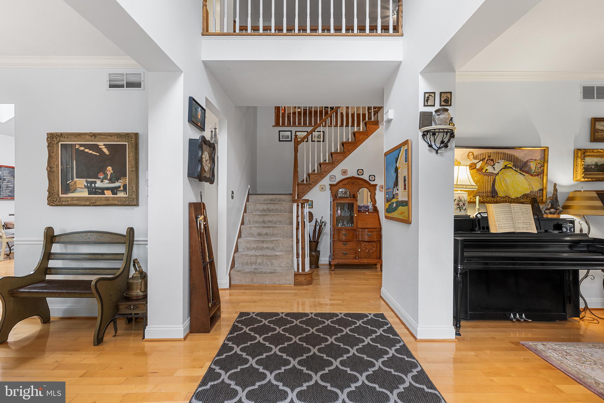 207 YORKTOWN PLACE 107