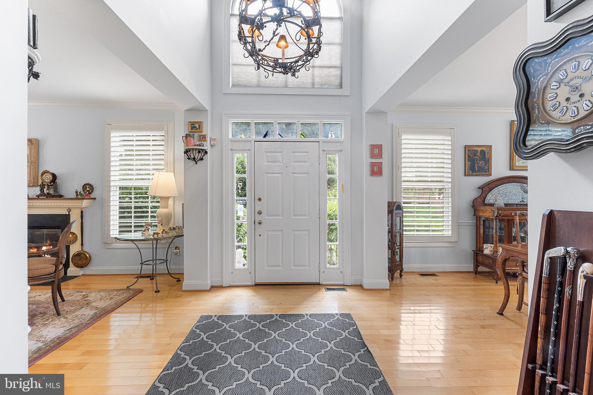 207 YORKTOWN PLACE 107