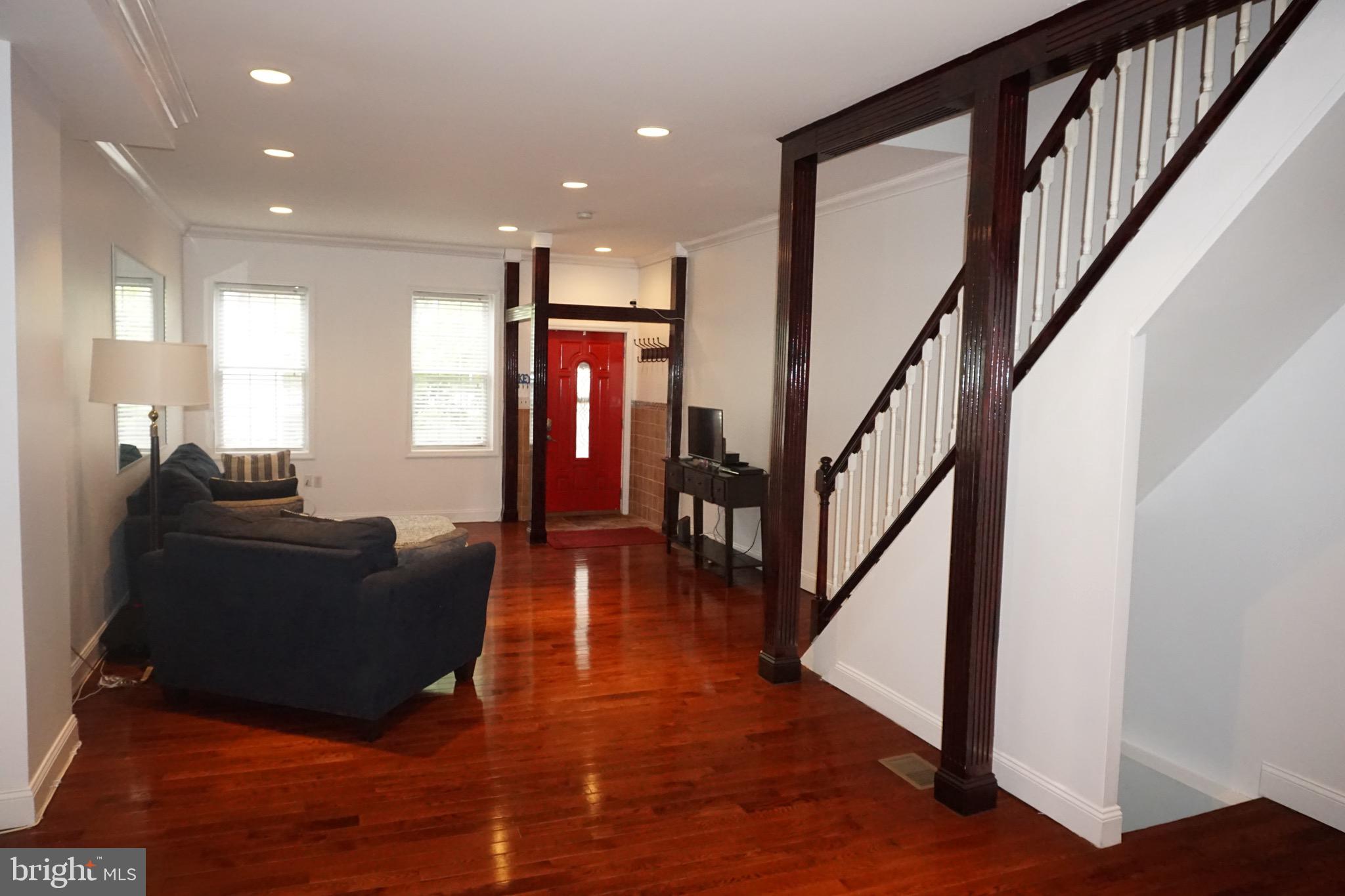 HAWTHORNE - Residential