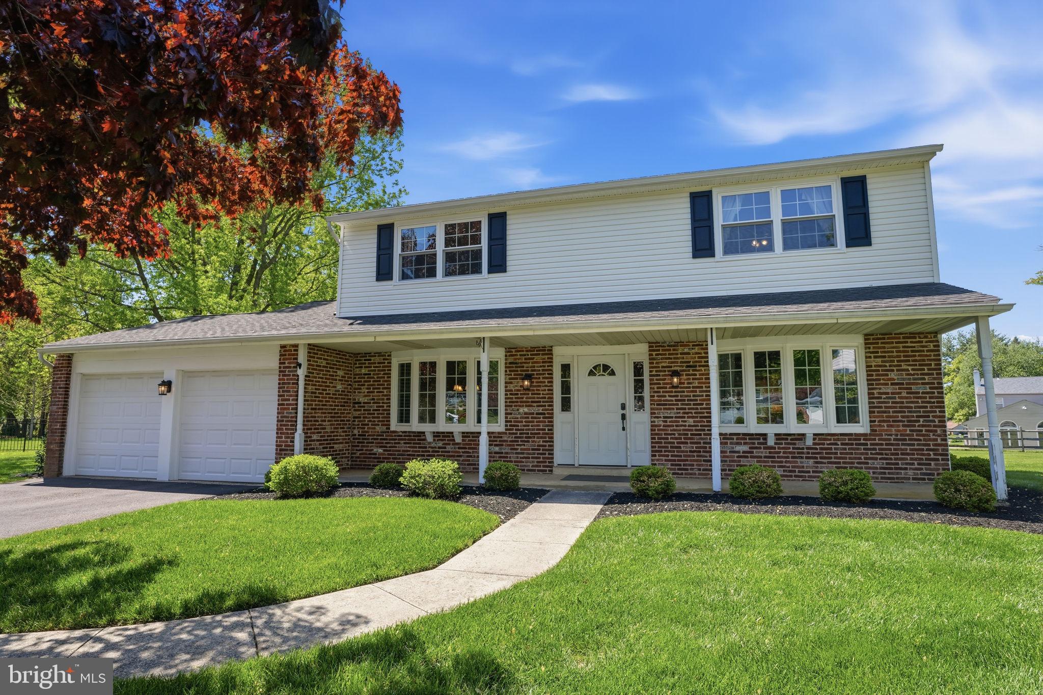 WINDMILL VIL WEST - Residential