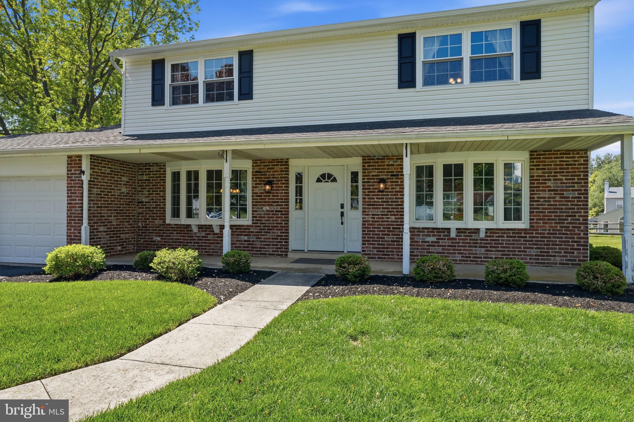 WINDMILL VIL WEST - Residential