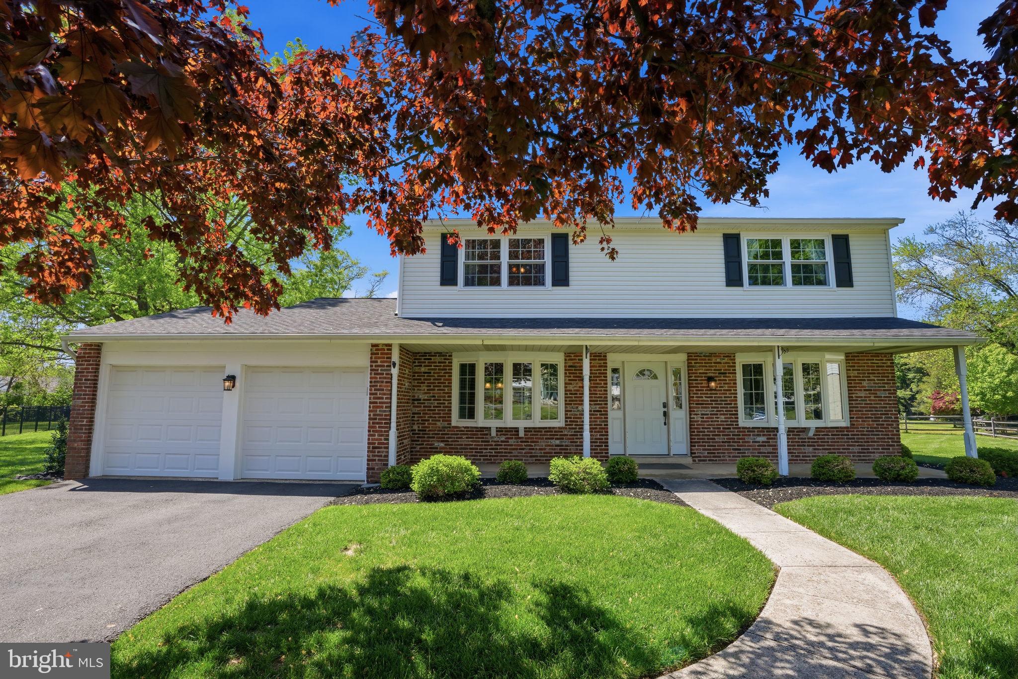 WINDMILL VIL WEST - Residential