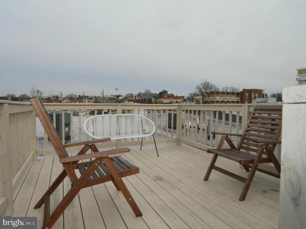 2219 Bank Street, Baltimore, MD 21231