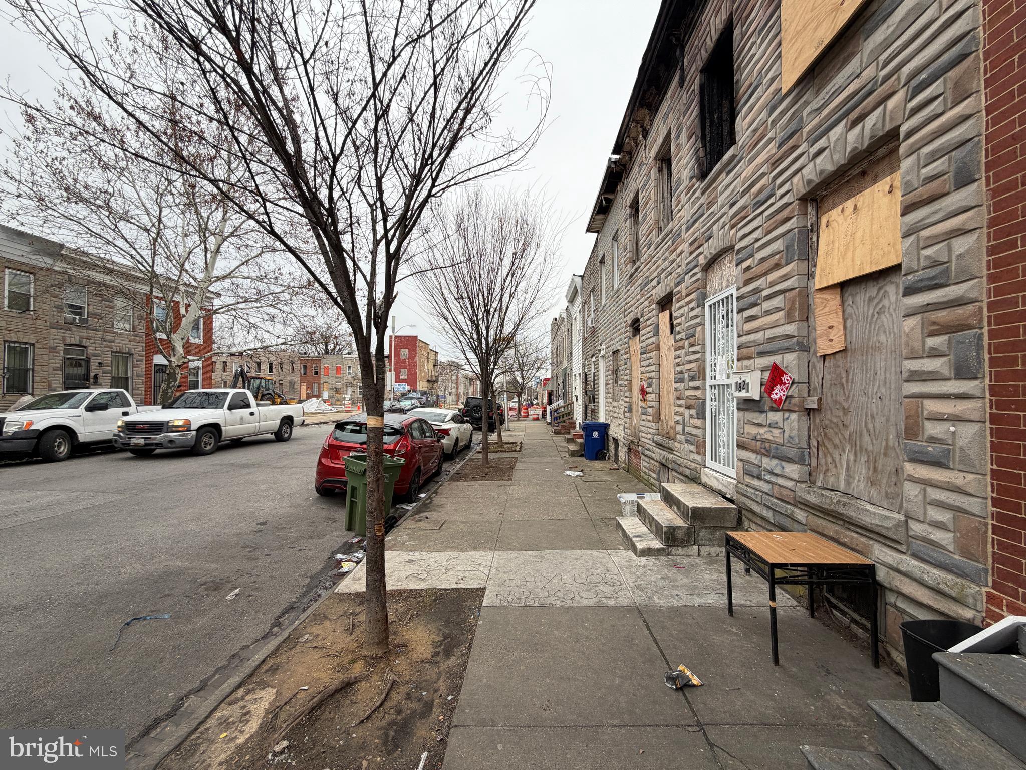 CARROLLTON RIDGE - Residential