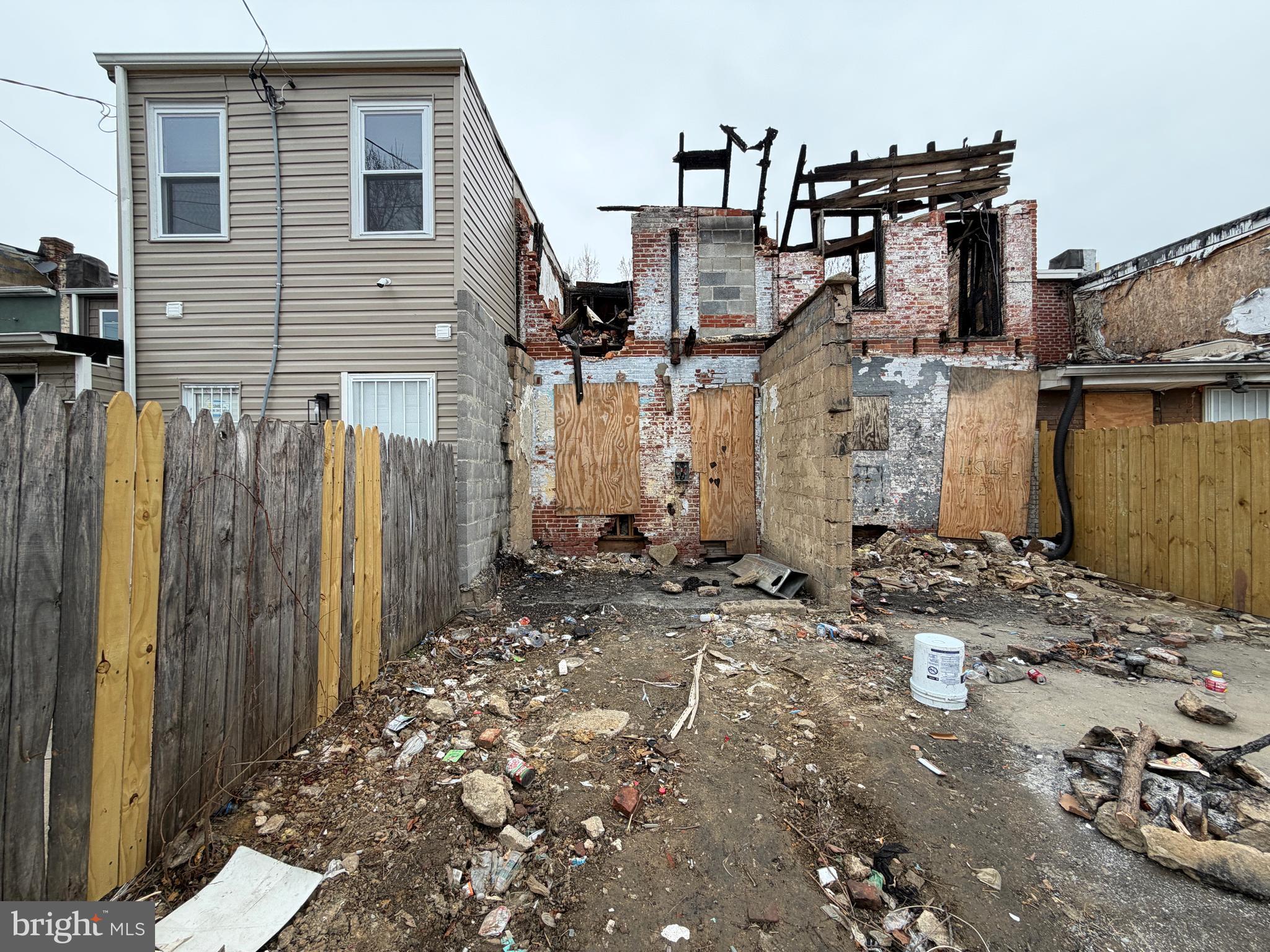 CARROLLTON RIDGE - Residential