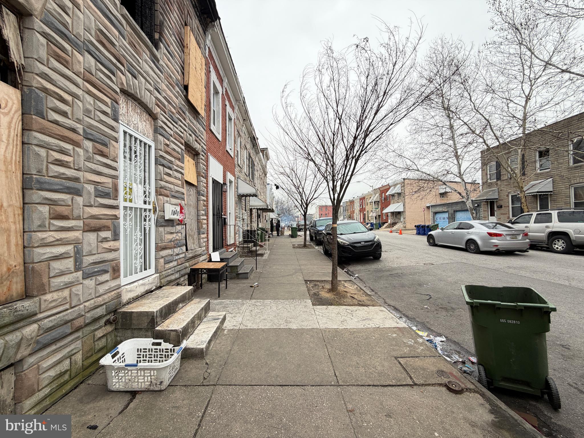 CARROLLTON RIDGE - Residential