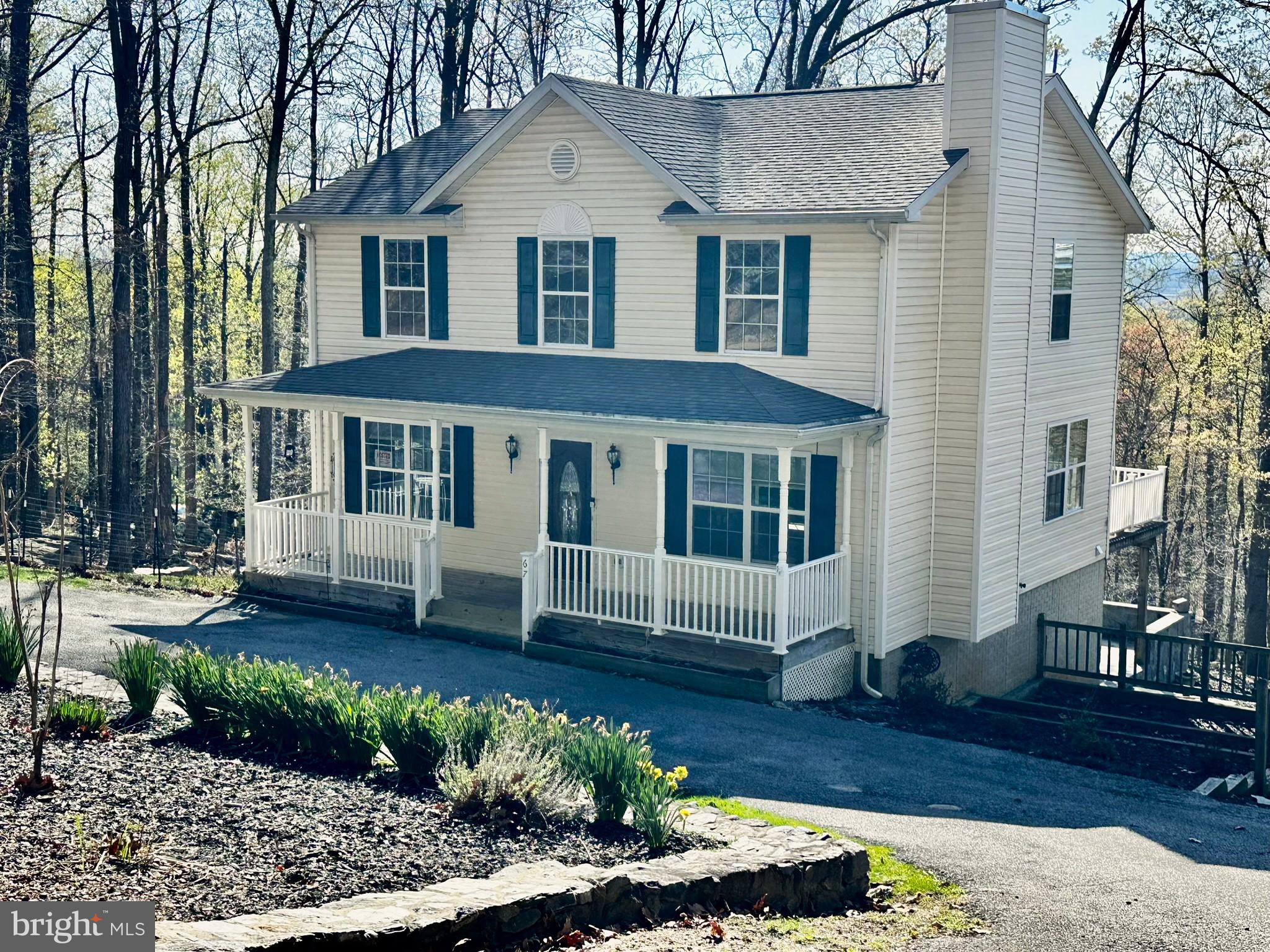 SHANNONDALE - Residential